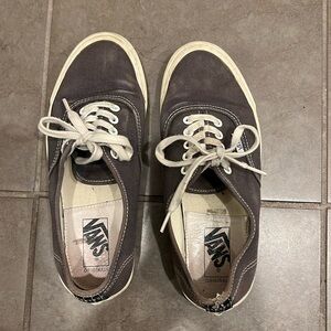 Vans Original